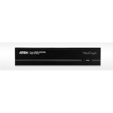 Aten Corp VS134A 4-Port VGA Splitter